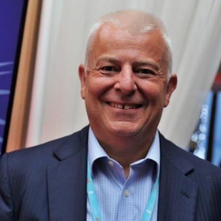 Marcel Fenez, Hong Kong